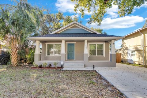 A home in TAMPA