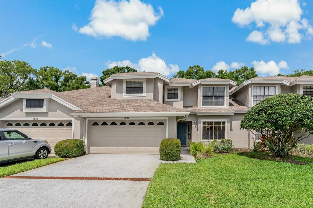 Photo of 16160 Craigend Place, Odessa, FL 33556 (MLS # TB8404480)