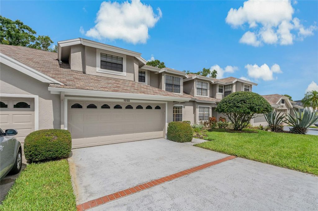 Photo of 16160 Craigend Place, Odessa, FL 33556 (MLS # TB8404480)