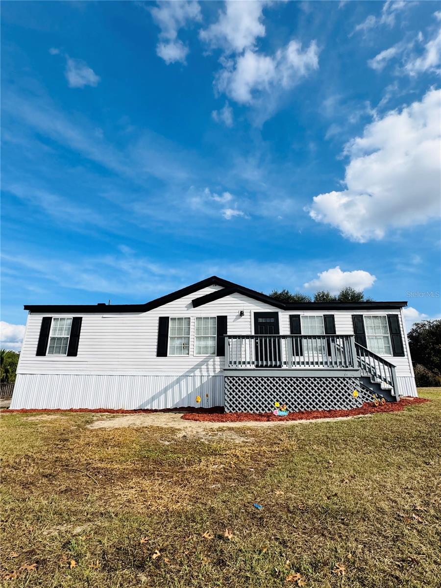 BELLEVIEW HILLS ESTATE - Residential