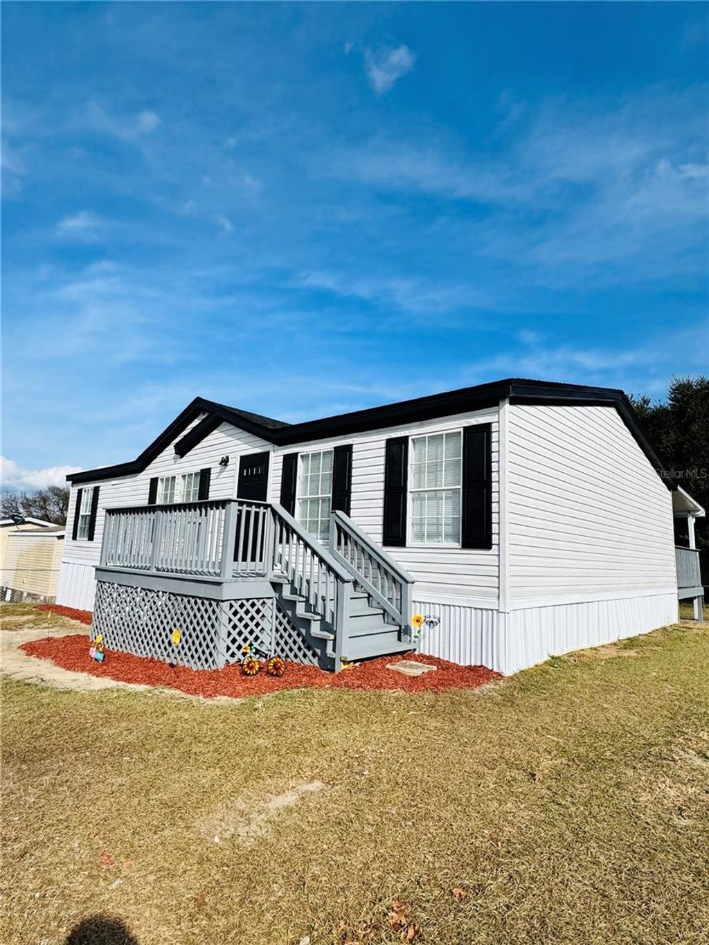 Photo of 14127 SE 62nd Court, Summerfield, FL 34491 (MLS # R4910502)