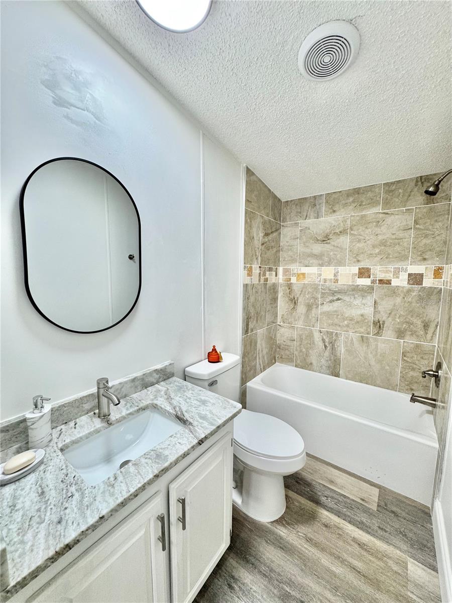 BELLEVIEW HILLS ESTATE - Residential