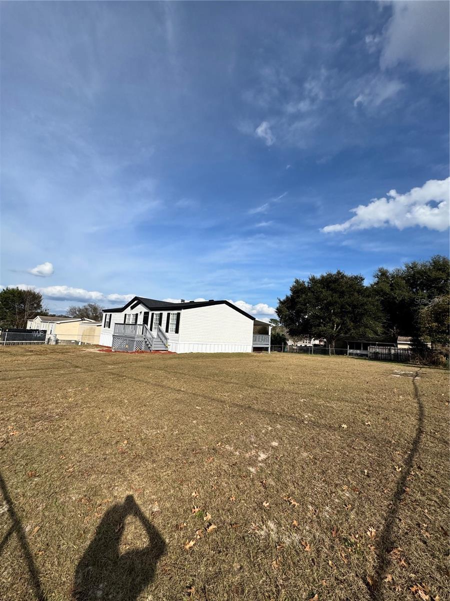 BELLEVIEW HILLS ESTATE - Residential