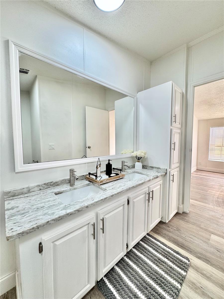 BELLEVIEW HILLS ESTATE - Residential