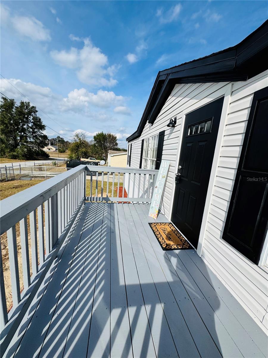 BELLEVIEW HILLS ESTATE - Residential