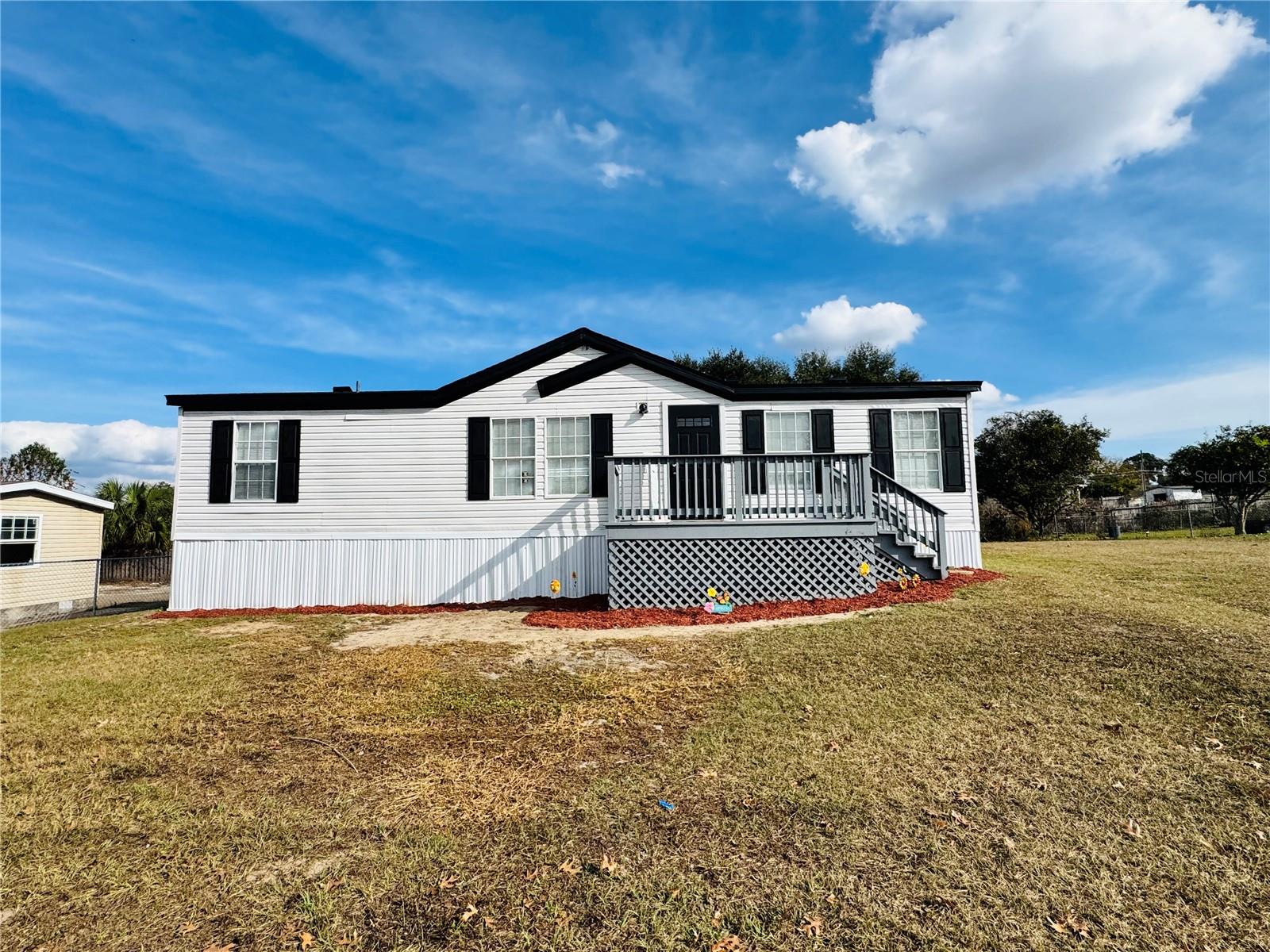 BELLEVIEW HILLS ESTATE - Residential