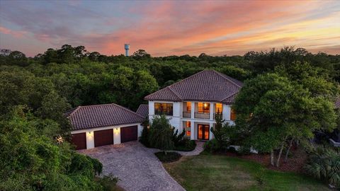 A home in PALM COAST