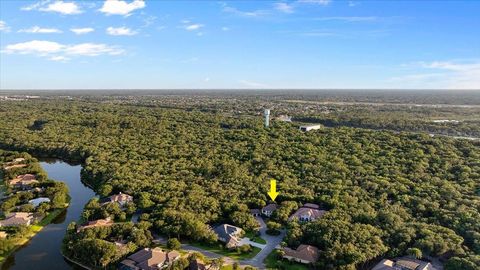 A home in PALM COAST