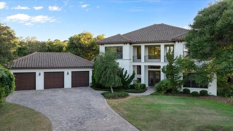 A home in PALM COAST