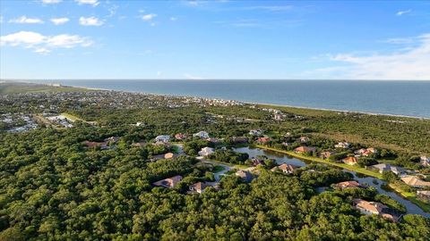 A home in PALM COAST