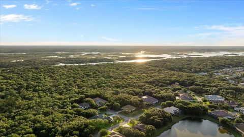 A home in PALM COAST