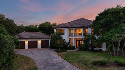 A home in PALM COAST