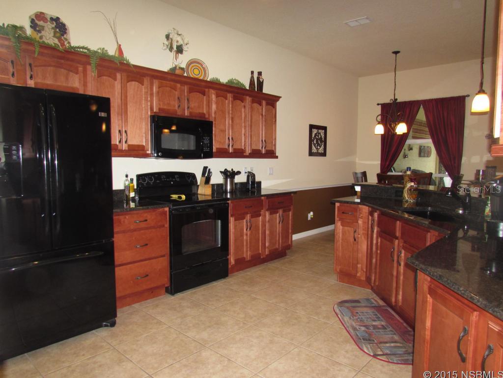 Promenade Parke - Residential