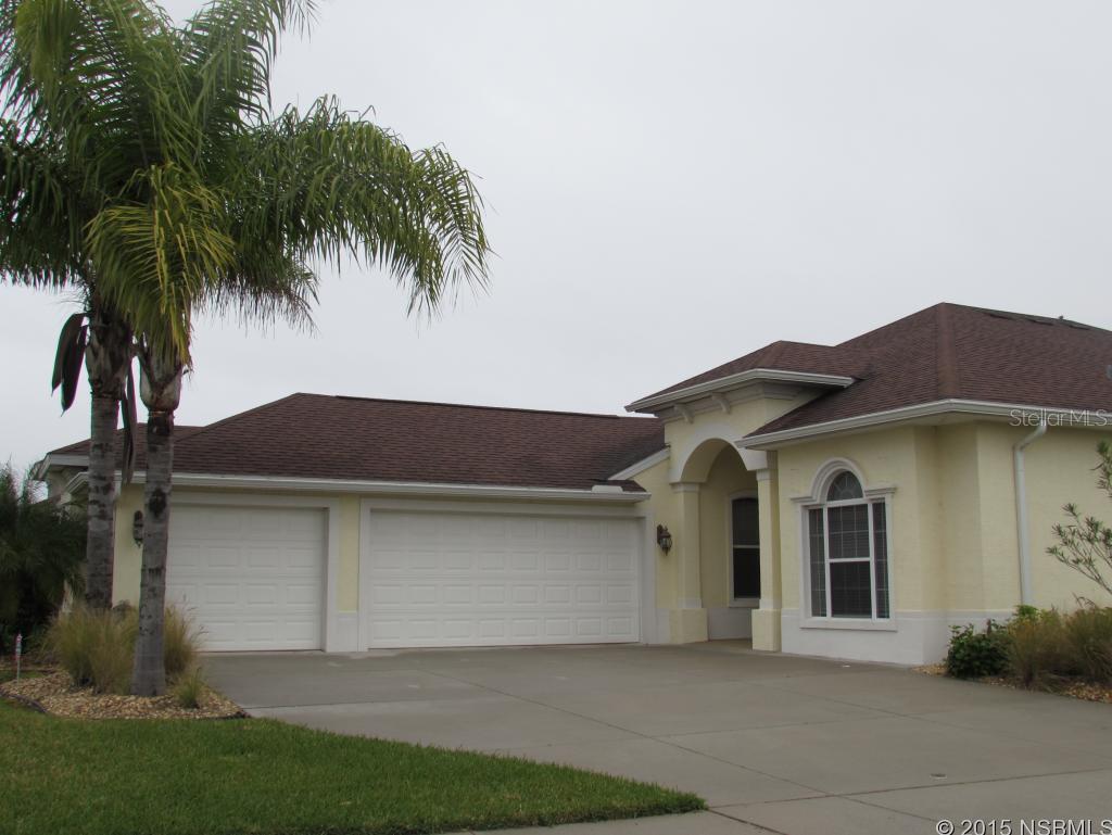 Promenade Parke - Residential