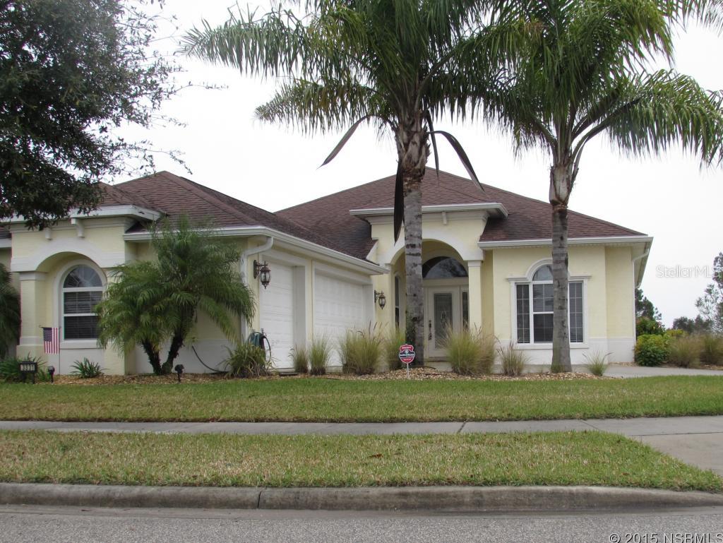 Promenade Parke - Residential