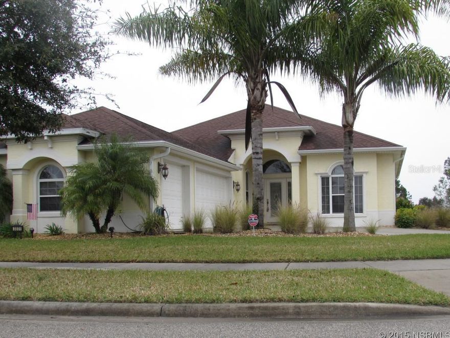 "PRE_FORECLOSURE" - Short Sale contracts subject to 3rd Party Approval. You would be proud to call this house, your new home. Located in the prestigious Promenade Section of Venetian Bay. Itâs an upgraded Martello Model, built by Paytas Homes. Corner lot with a 3 car side entry garage and a grand entryway.Shows like a model! Why wait to build, when you can have it all now? As you enter the home, youâll see the Grand Great Room with soaring 10â ceilings and beautiful decorative niches. The Gourmet Kitchen boasts granite counters and lots of Wood Cabinetry with upgraded glass doors. The Breakfast Nook overlooks the lanai.French Doors lead to the Formal Dining Room, which is currently, be used as a bonus room. Home was customized and extended 2 feet to expand the Master Bedroom, Closet , and Lanai. The 20x19 Lanai can host many BBQs. Heated, Salt Water Pool has a unique beach walk out area on 1 end and a beautiful waterfall on the other. The white vinyl fencing adds privacy. For outdoor convenience, there is a solar shower. Master Bedroom boasts a en suite bathroom complete with a soaker tub, double vanity, and tiled walk in shower. Extra large Master Walk In Closet will accommodate all your clothing. Split bedroom plan adds privacy. Inside Laundry room has cabinetry storage and upgraded sink. Front Guest Bedroom was custom sized, as the front wall was bumped out during construction. Attic storage area, referred to as the Florida Basement, has plywood for walk around access. This home is a must see ! ;3rd Party Gr Com Reqd ;Water: City