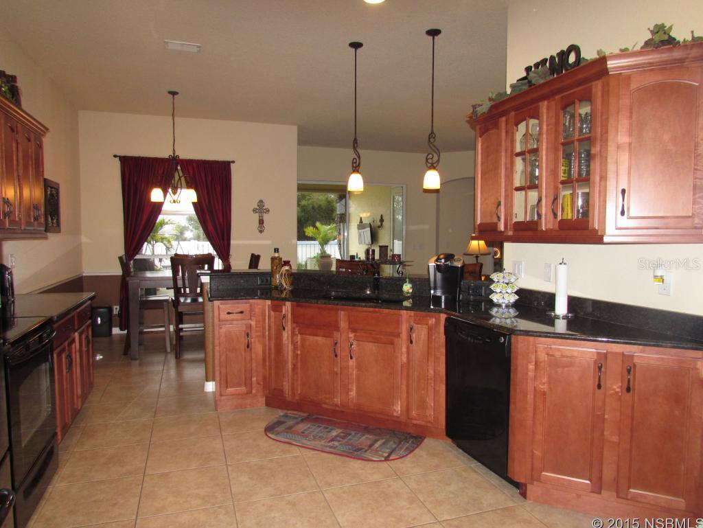 Promenade Parke - Residential