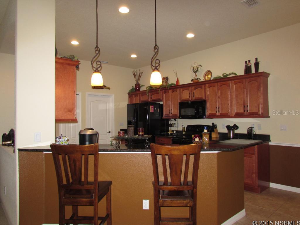 Promenade Parke - Residential