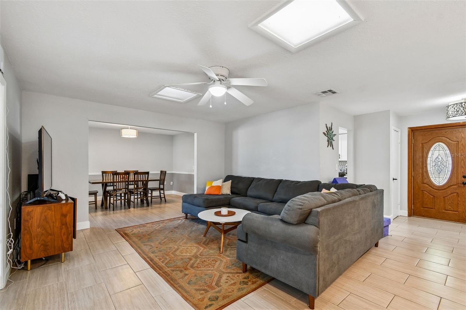 SPRING OAKS UNIT 3 - Residential