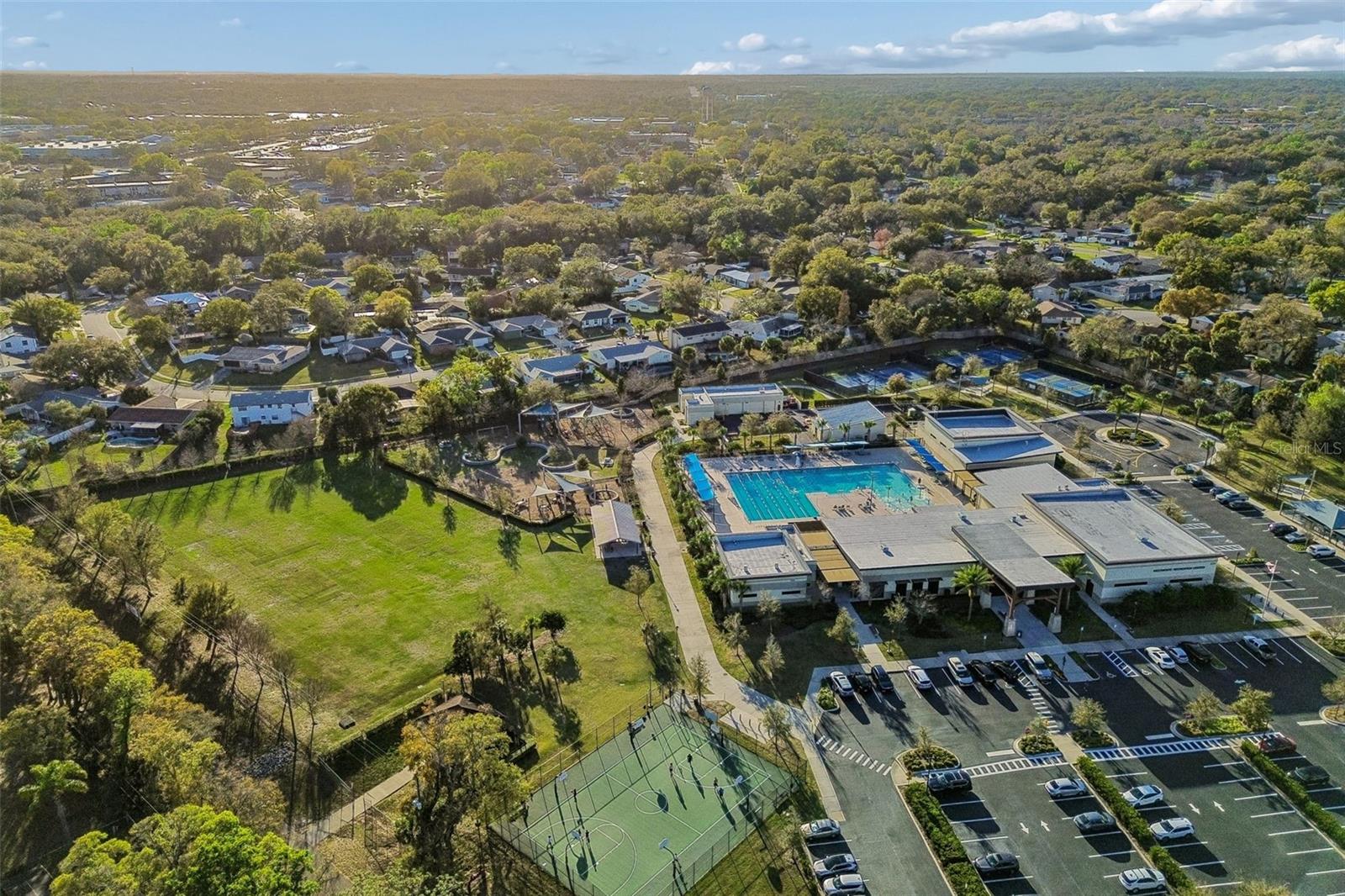 SPRING OAKS UNIT 3 - Residential