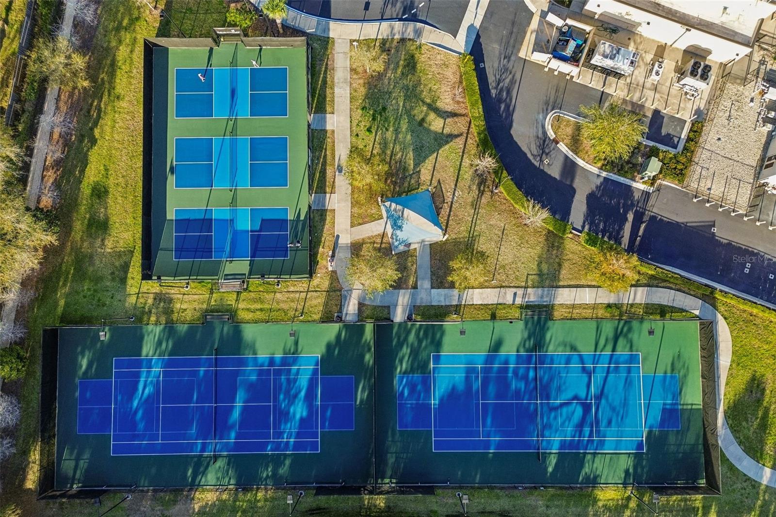 SPRING OAKS UNIT 3 - Residential