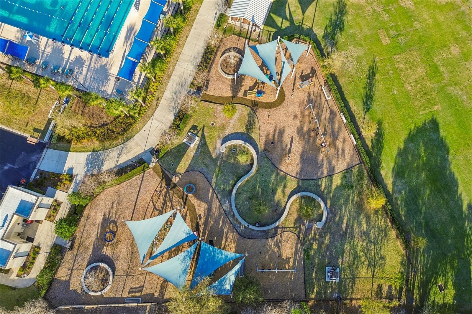 SPRING OAKS UNIT 3 - Residential