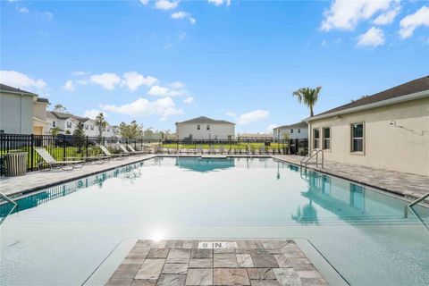 A home in DAYTONA BEACH