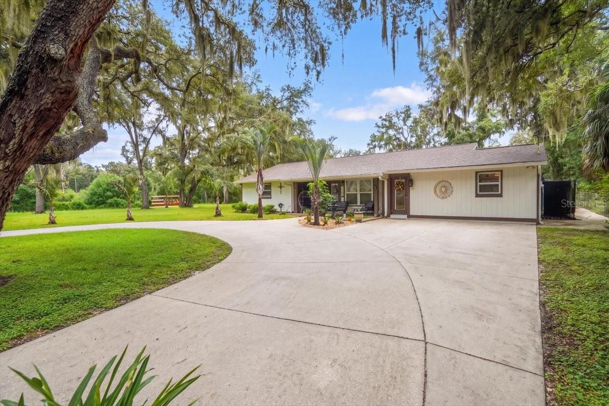 205 CAGLE ROAD