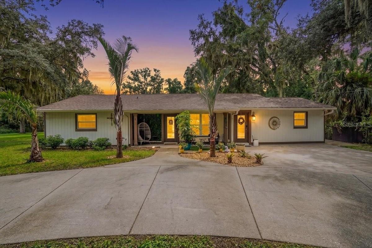 205 CAGLE ROAD