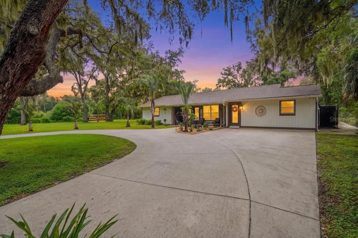 205 CAGLE ROAD
