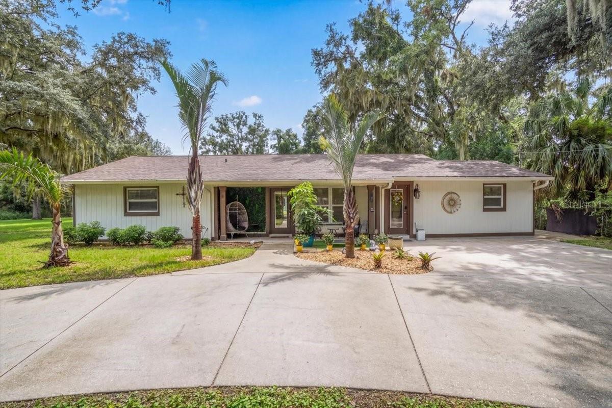 205 CAGLE ROAD