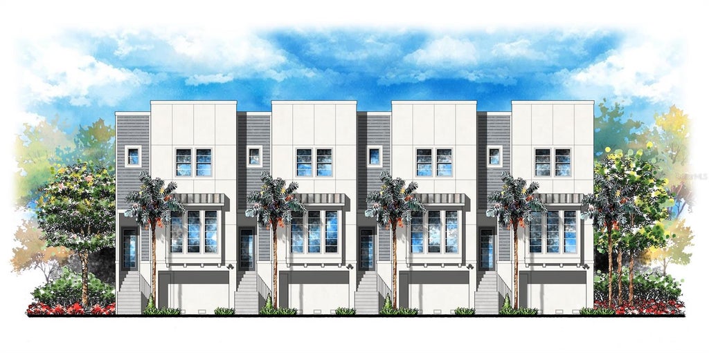 Photo of 203 Danube Avenue #1, Tampa, FL 33606 (MLS # TB8545936)