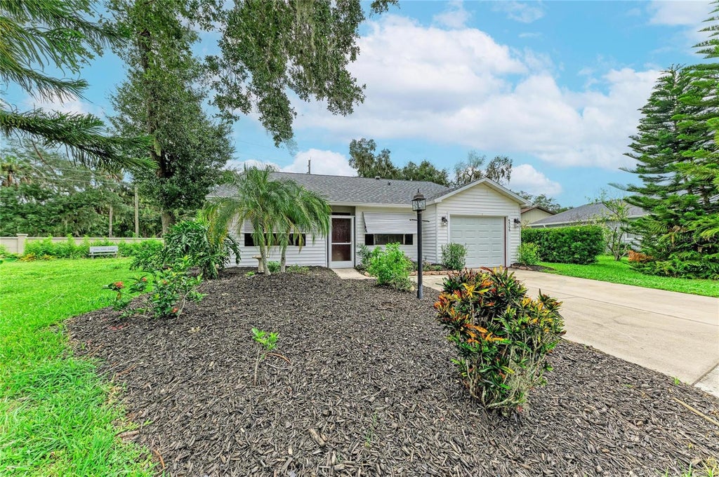 Photo of 5506 82nd Avenue Drive E, Palmetto, FL 34221 (MLS # A4702272)