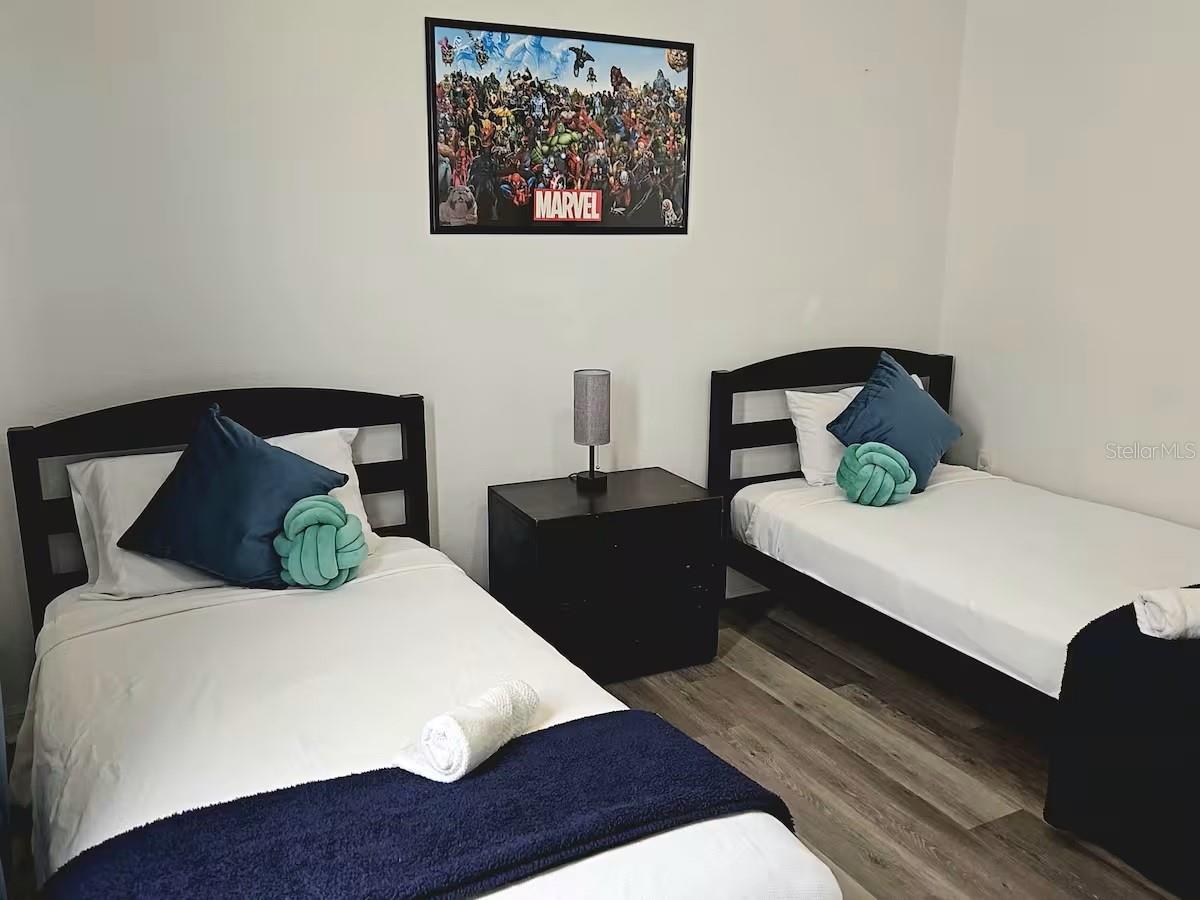 LAKE MARION GOLF RESORT PH 02 - Residential