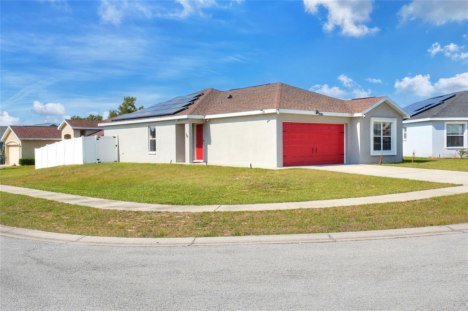 780 OVERLOOK GROVE DRIVE