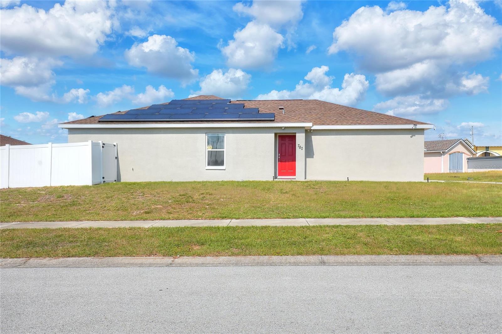 780 OVERLOOK GROVE DRIVE