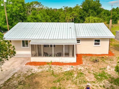 Photo of 38611 Marshall Street, Umatilla, FL 32784 (MLS # V4948967)