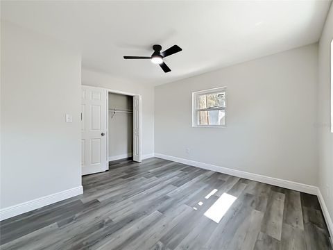 Tiny photo for 38611 Marshall Street, Umatilla, FL 32784 (MLS # V4948967)