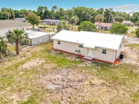 Tiny photo for 38611 Marshall Street, Umatilla, FL 32784 (MLS # V4948967)