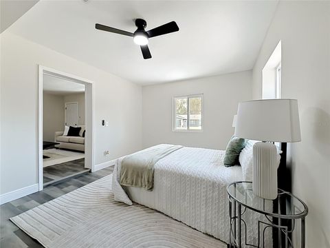 Tiny photo for 38611 Marshall Street, Umatilla, FL 32784 (MLS # V4948967)