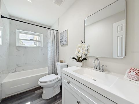 Tiny photo for 38611 Marshall Street, Umatilla, FL 32784 (MLS # V4948967)