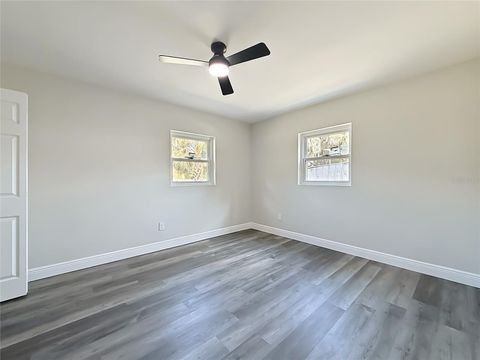 Tiny photo for 38611 Marshall Street, Umatilla, FL 32784 (MLS # V4948967)