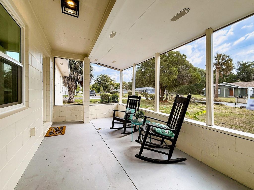 Photo of 38611 Marshall Street, Umatilla, FL 32784 (MLS # V4948967)