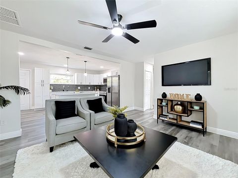 Tiny photo for 38611 Marshall Street, Umatilla, FL 32784 (MLS # V4948967)