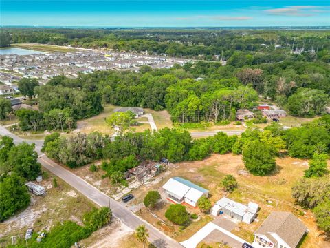 Tiny photo for 38611 Marshall Street, Umatilla, FL 32784 (MLS # V4948967)