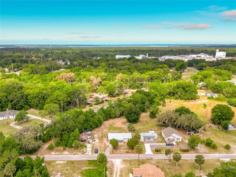 Tiny photo for 38611 Marshall Street, Umatilla, FL 32784 (MLS # V4948967)