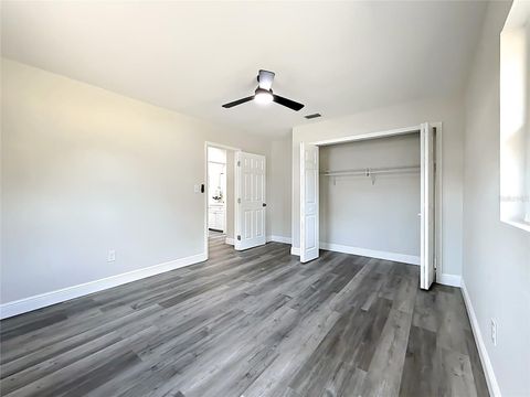 Tiny photo for 38611 Marshall Street, Umatilla, FL 32784 (MLS # V4948967)