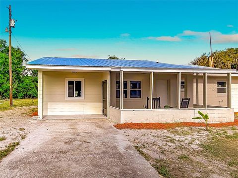 Tiny photo for 38611 Marshall Street, Umatilla, FL 32784 (MLS # V4948967)