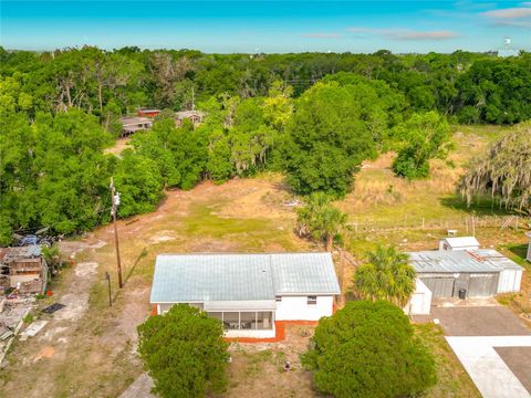 Tiny photo for 38611 Marshall Street, Umatilla, FL 32784 (MLS # V4948967)