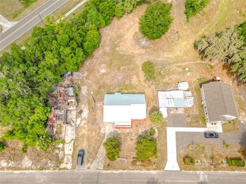 Tiny photo for 38611 Marshall Street, Umatilla, FL 32784 (MLS # V4948967)